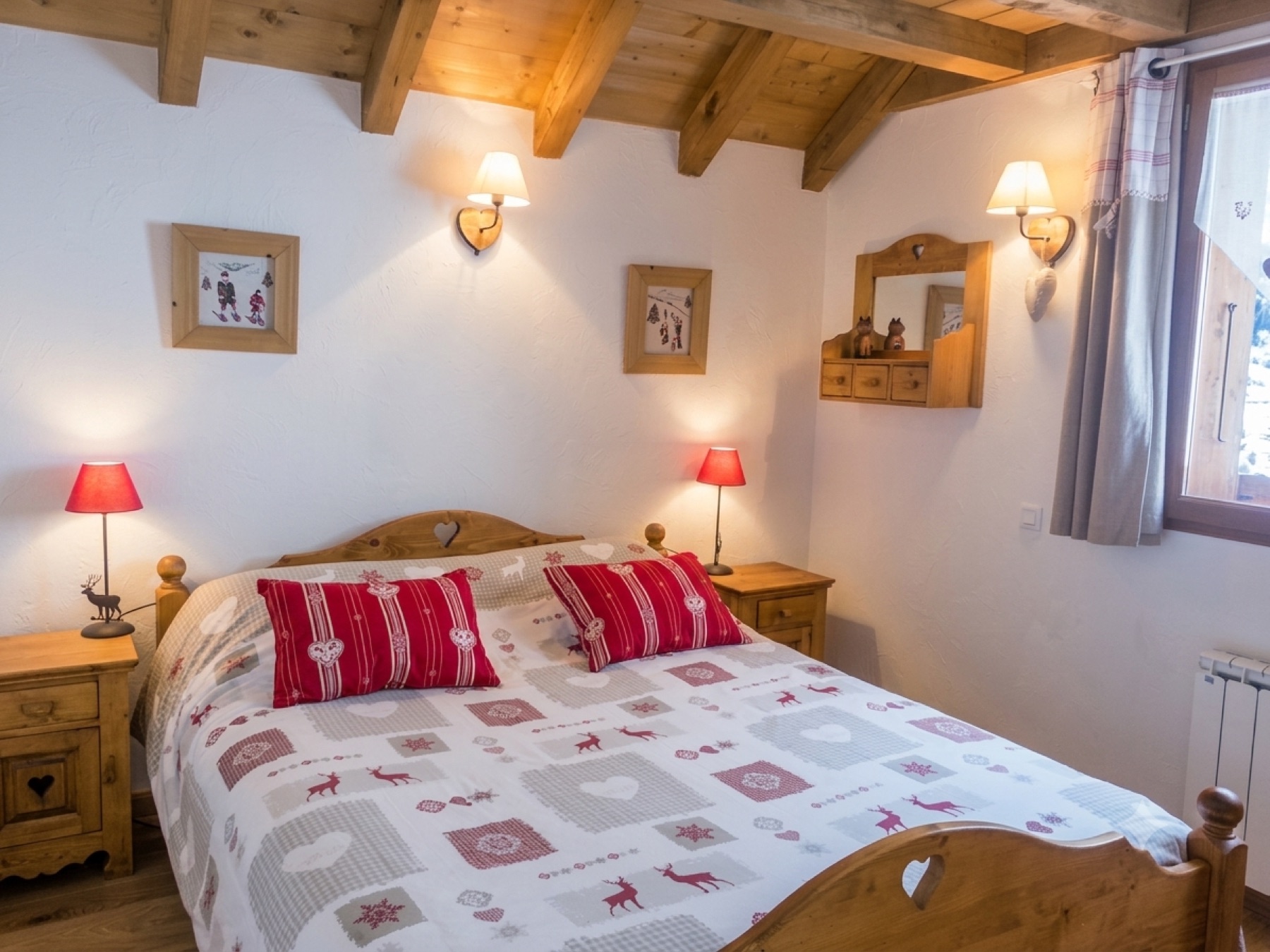 Chambre 1