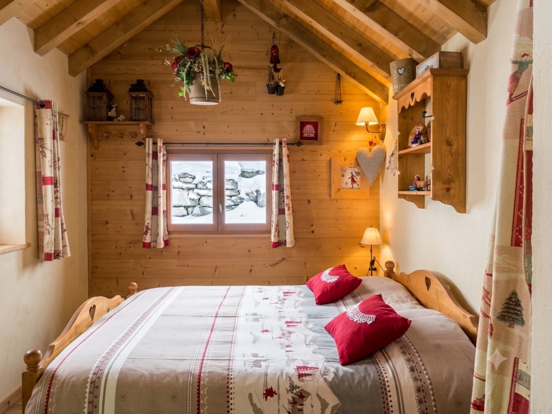 Chambre 2