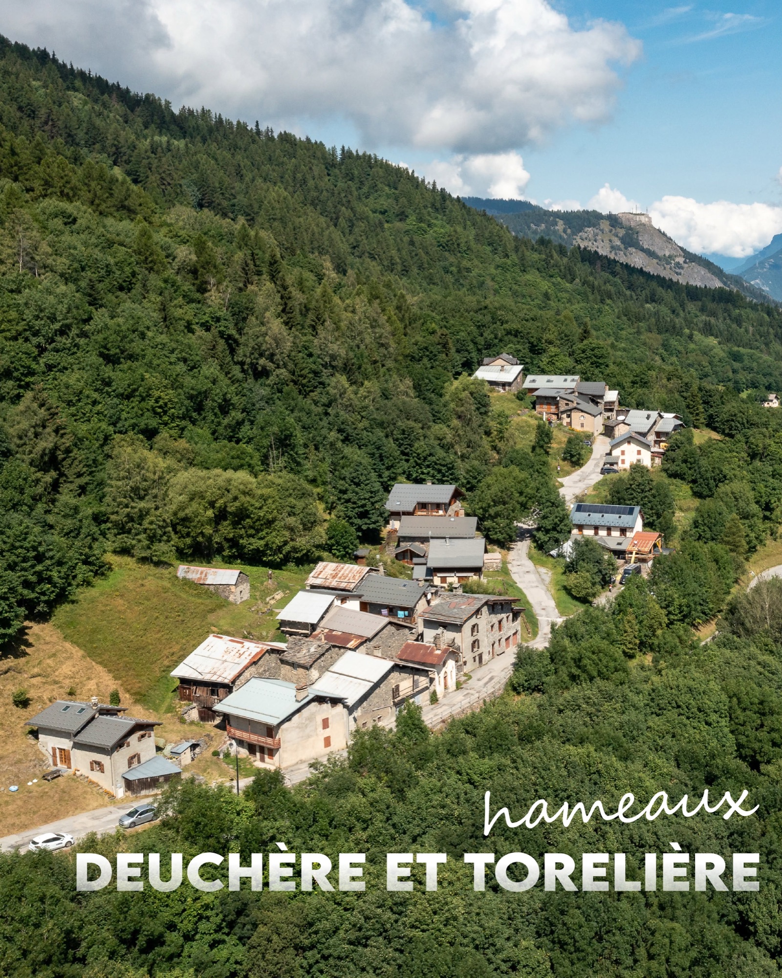 Valmeinier 1500 ou 1800 : quelle station choisir ?